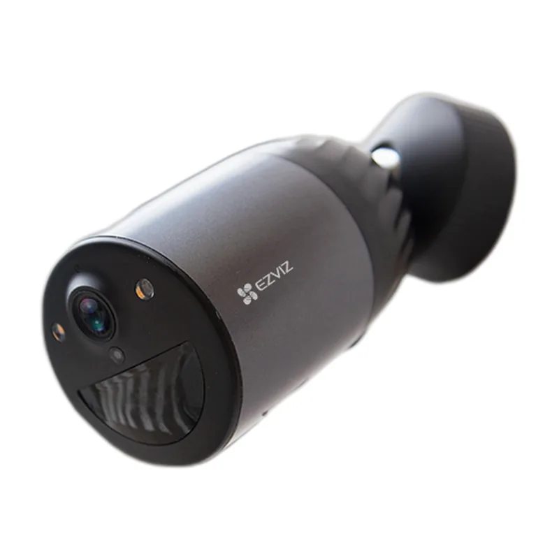 EZVIZ Kit De Estación Base Y 1 Camara Con Bateria Zviz