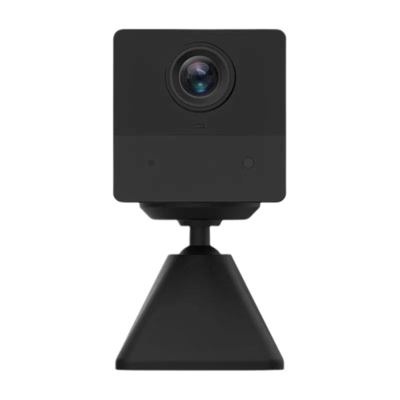 Cámara EZVIZ Bc2 Mini Cubo Intemperie IP HD 1080p 2MP WIFI