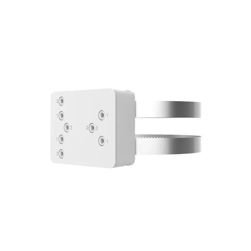 Accesorios CCTV