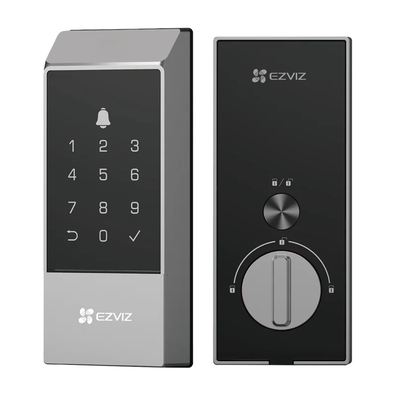 Cerradura Inteligente Smart Pro EZVIZ Dl04