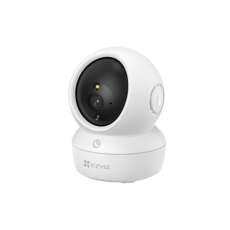 Cámara EZVIZ H6c 2MP Motorizada PT 360°