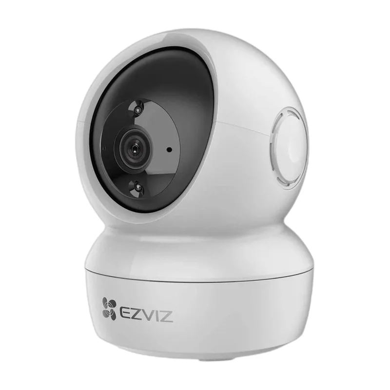 Cámara EZVIZ H6c HD 1080p WIFI 2K 3MP
