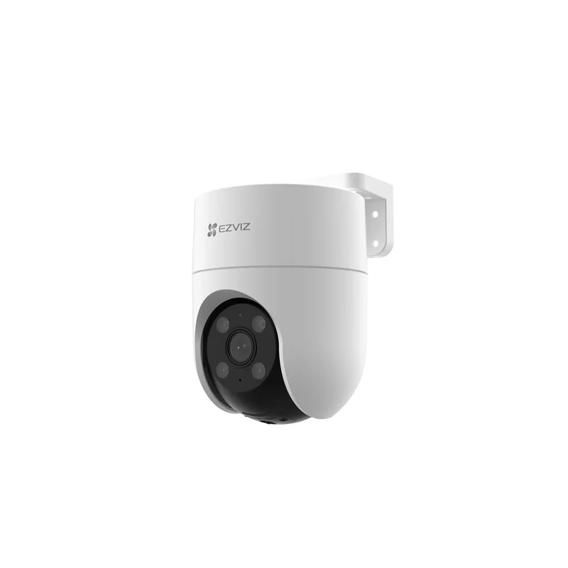 Cámara EZVIZ H8c 2K+ (4MP) exterior PT WiFi (R100)
