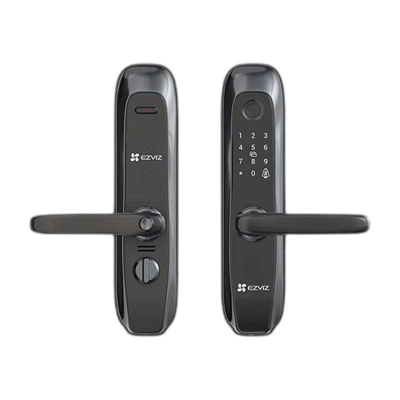Cerradura Inteligente De Huella Dactilar EZVIZ L2S